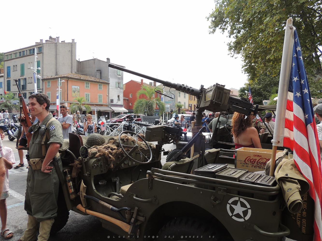 2018 08 22 LE PRADET-VAR FETE DE LA LIBERATION DU PRADET AOUT 1944   (22).JPG -           